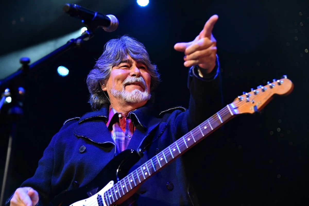 Randy Owen Says Country Music 'Doesn't Have Any Soul'