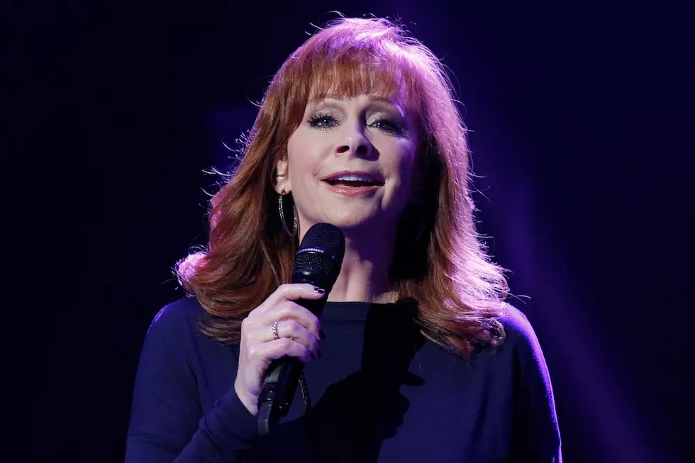 Did You Know Reba McEntire Holds a Record Among Women in Country?