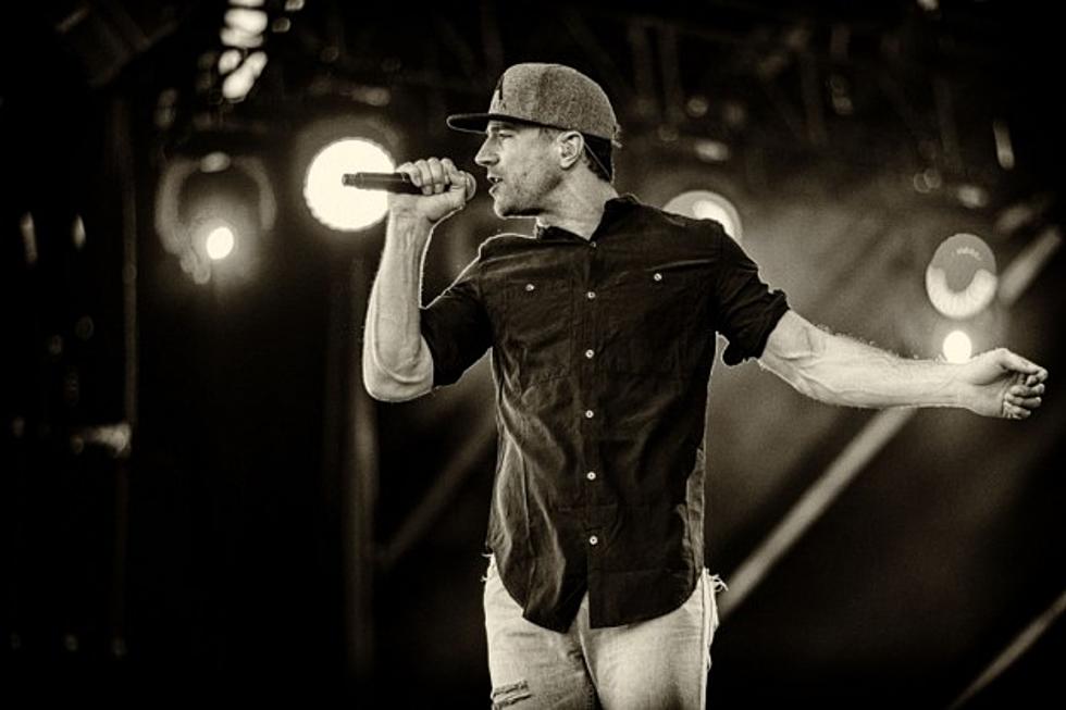 Sam Hunt Announces 2015 Lipstick Graffiti Tour