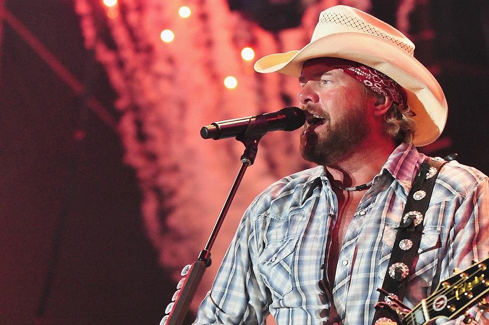 Top 5 Toby Keith Music Videos