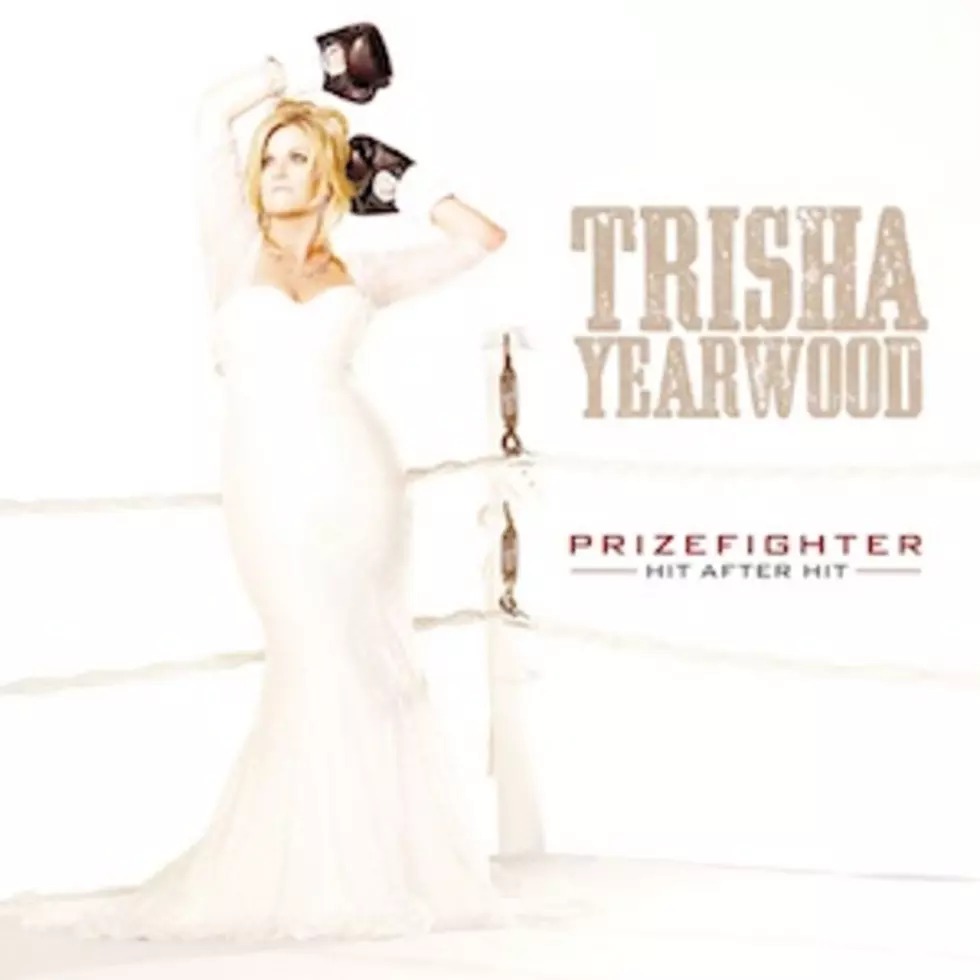 Trisha Yearwood, &#8216;End of the World&#8217; &#8212; Exclusive Premiere