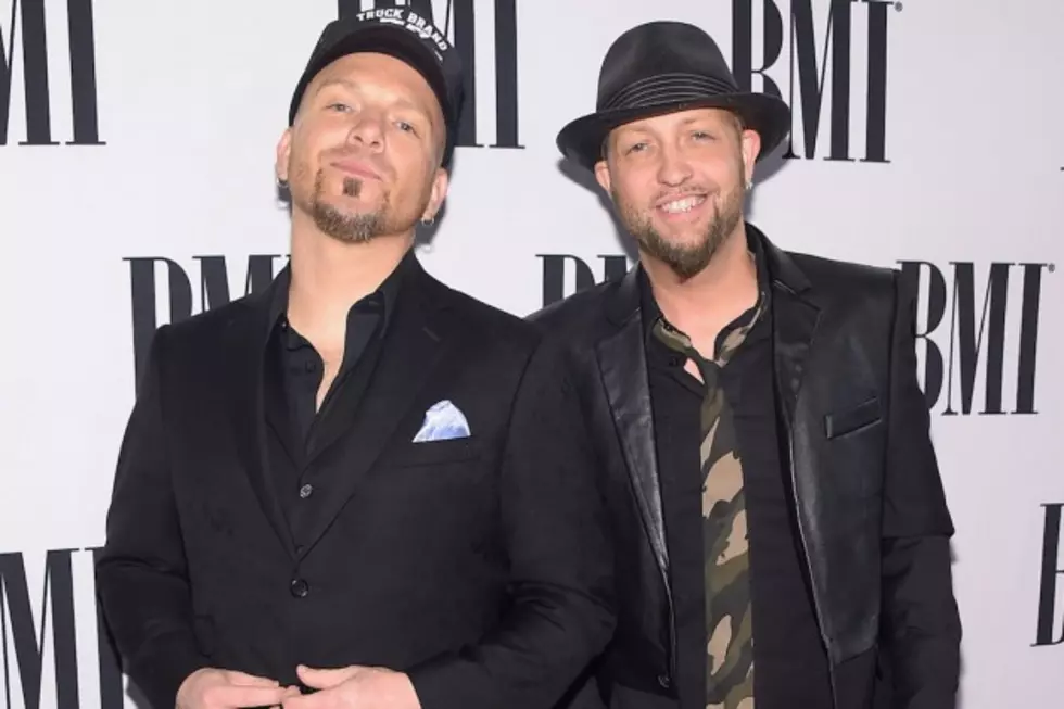 LoCash Cowboys Sign With New Label, Change Name