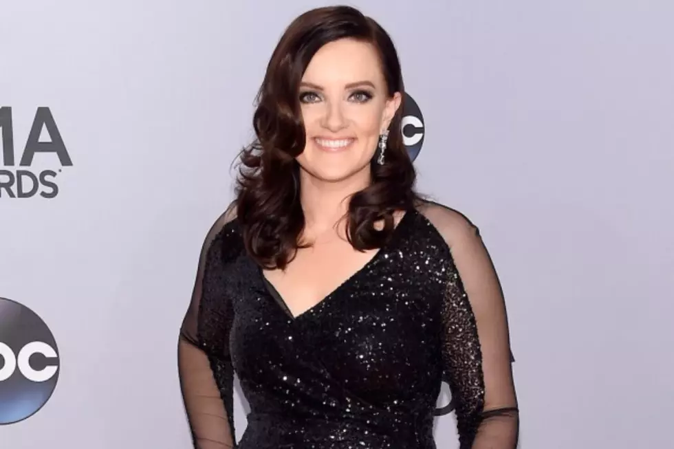 Brandy Clark Says Grammy Nominations Left Her &#8216;Almost Speechless&#8217;