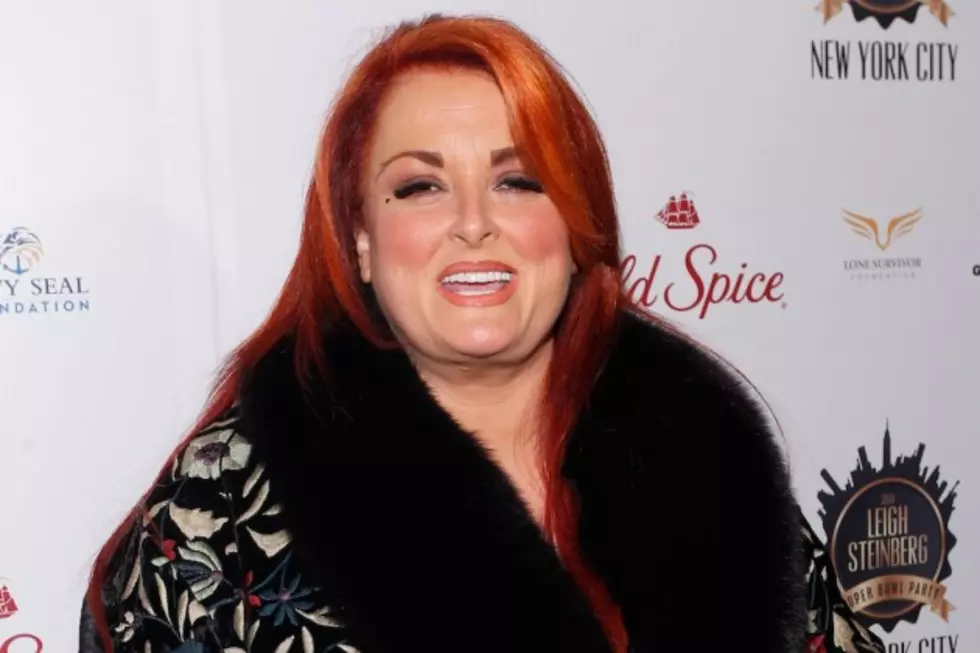 Wynonna Judd: &#8216;The Thought of Someone Decorating Their Tree to Our Album Makes Me Stop for a Second&#8217;