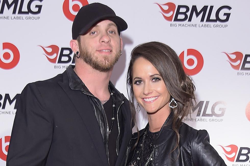 Brantley Gilbert + Amber Cochran &#8212; Country&#8217;s Greatest Love Stories