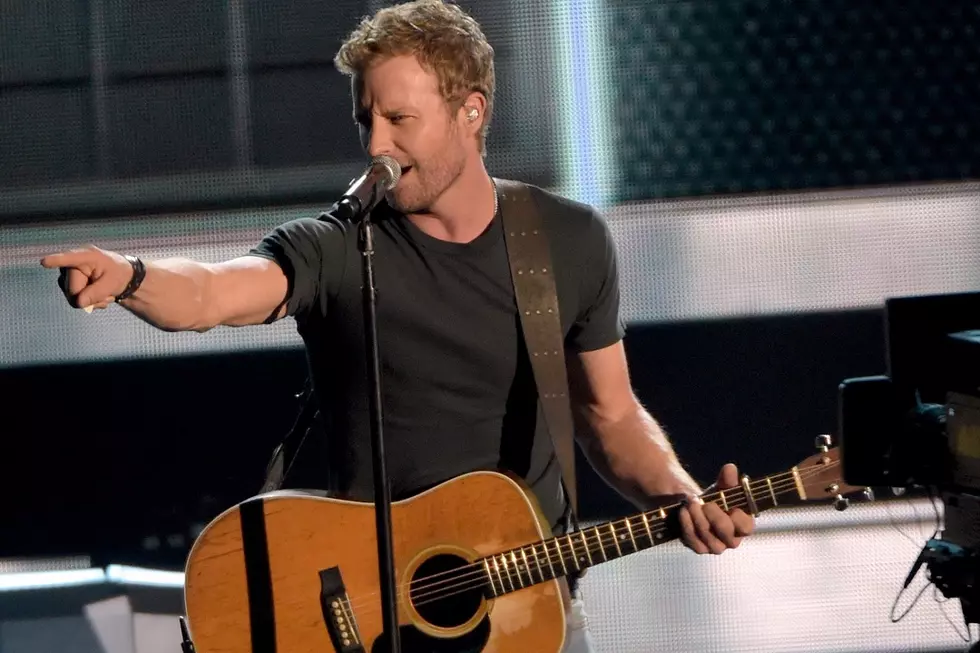 Dierks Bentley + More to Play &#8216;The Night Before&#8217; Super Bowl Concert