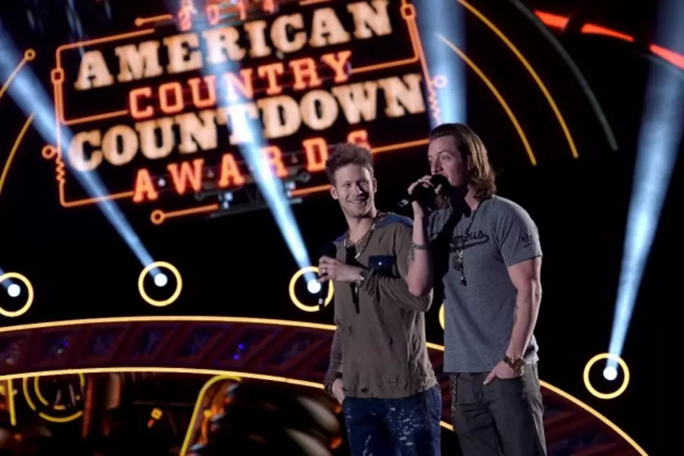 2014 American Country Countdown Awards Winners &#8212; Complete List