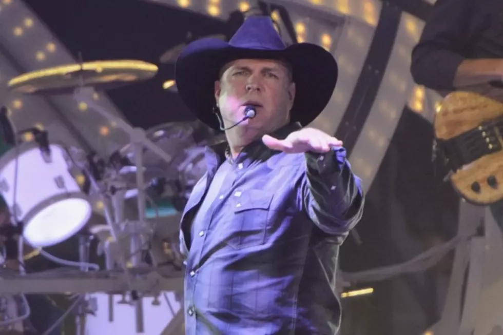 Garth Brooks Set for Unique ‘Today’ Appearance