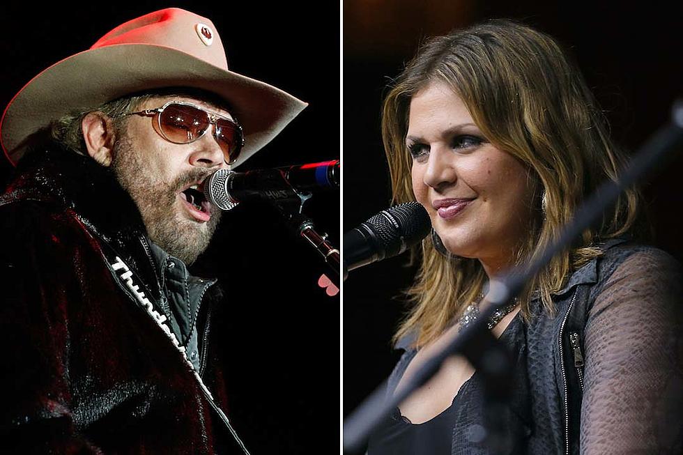 Hank Williams, Jr., Lady A to Perform at 2014 ACC Awards