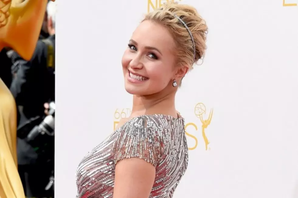 Hayden Panettiere + Fiance Welcome Baby Girl