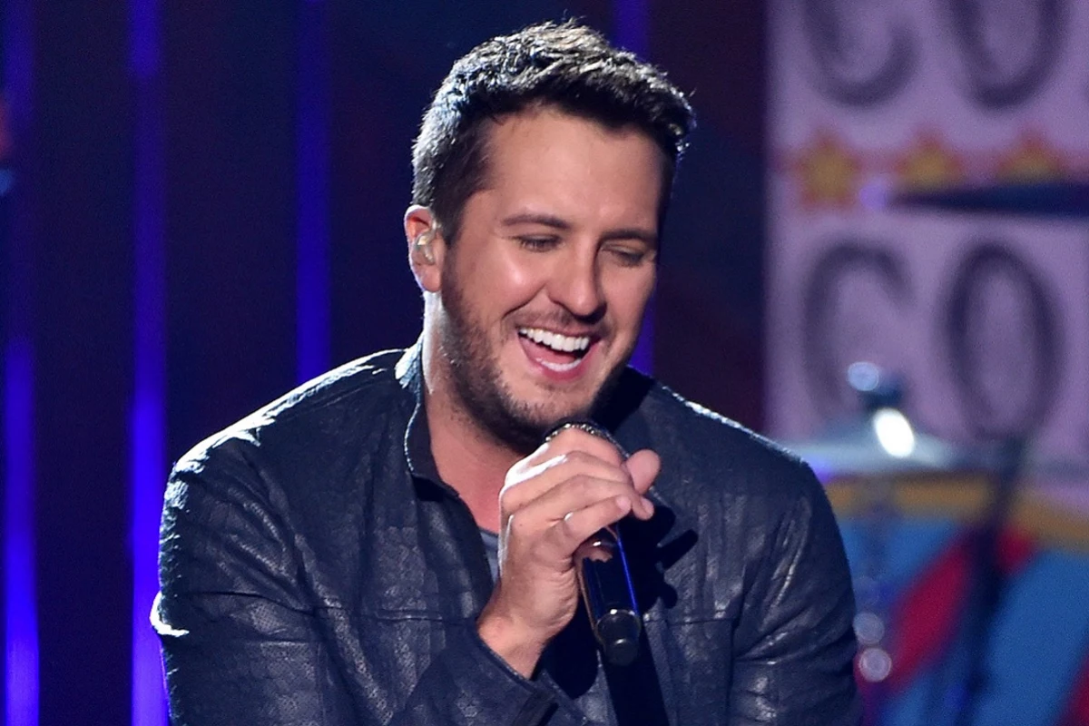 Luke Bryan Shares Lyric Video for 'I See You'