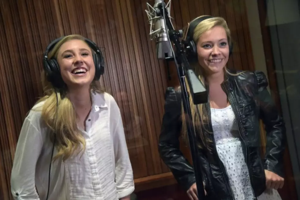 Cole Swindell, Maddie &#038; Tae + More Set for CRS 2015 New Faces of Country Music Show