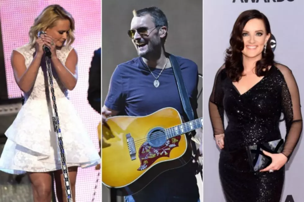 2015 Grammy Awards Nominees Announced