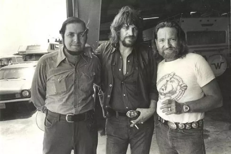 Neil Reshen, Former Outlaw Country Manager, Dies