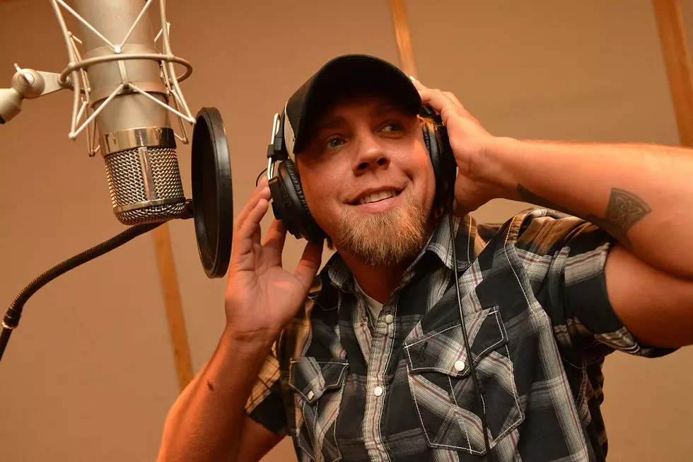 Ricky Gunn Mixes Modern Country Sound With Old-School Songwriting Influences on Debut Album