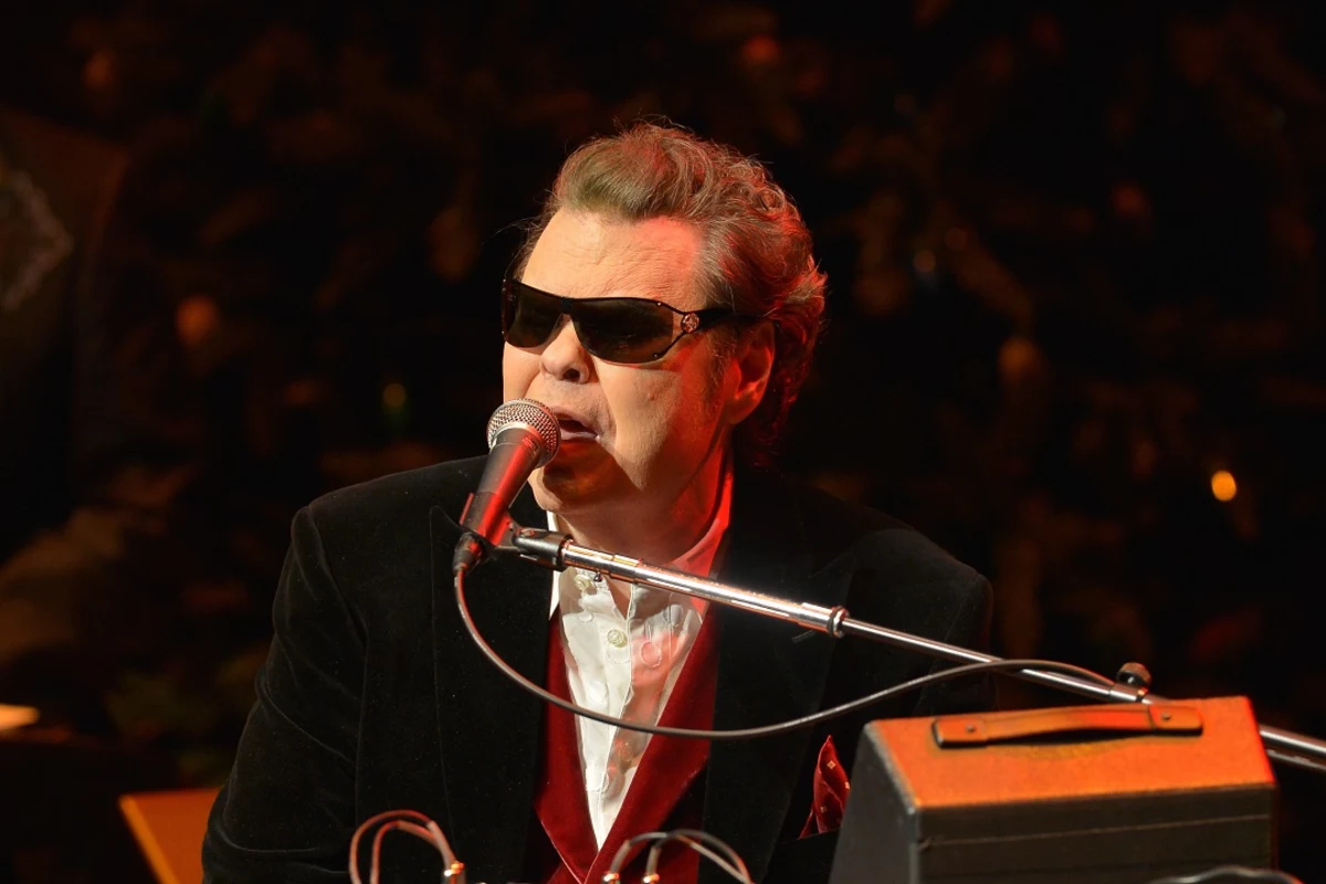 Ronnie Milsap Embarks on Final Tour