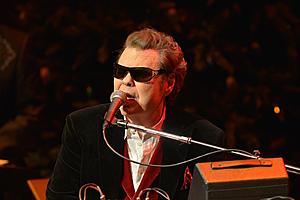 81 Years Ago: Ronnie Milsap Is Born in North Carolina
