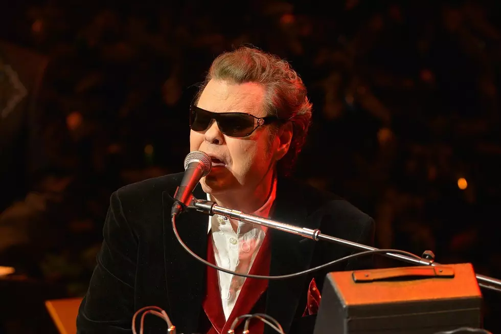 Country Music Memories: Ronnie Milsap Is Born in North Carolina