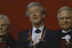 31 Years Ago: Roy Acuff Becomes First Country Artist to Receive...