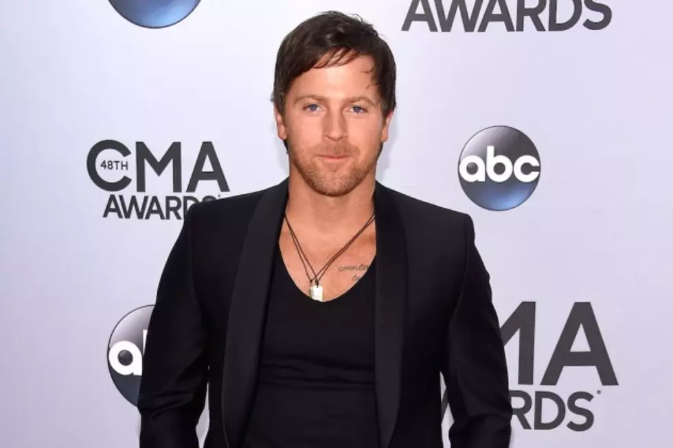 Kip Moore Says It&#8217;s &#8216;a Wild Thing&#8217; Knowing the Effect His Songs Have on Listeners
