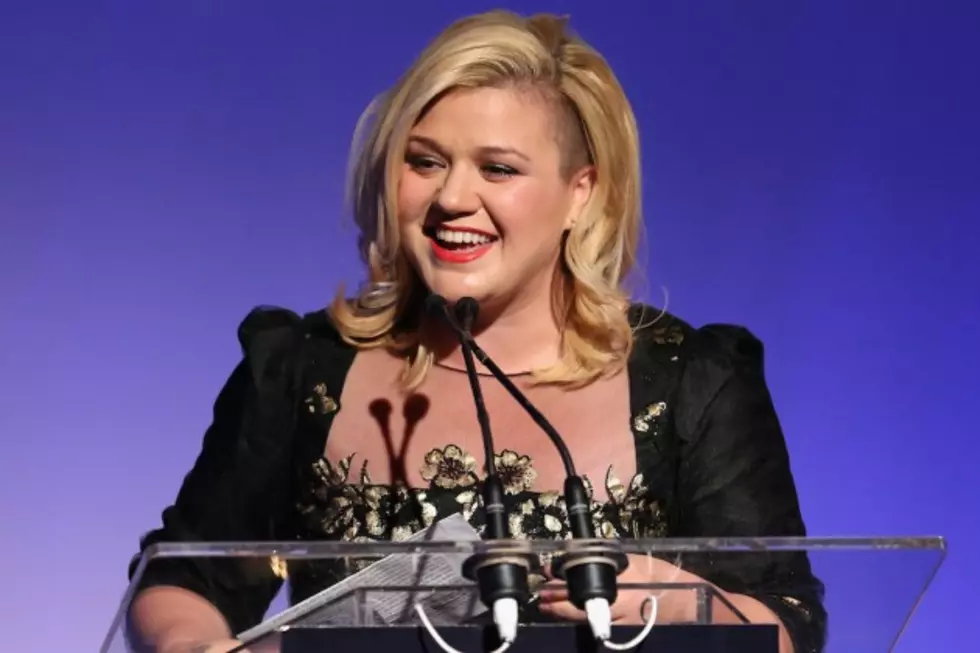 Kelly Clarkson Reveals Title, Release Date of New Album