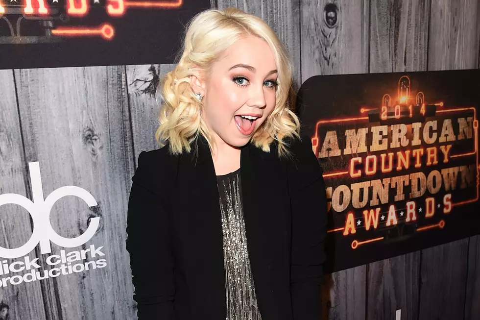 RaeLynn: ‘You Never Lose By Sharing Your Heart With Your Fans’