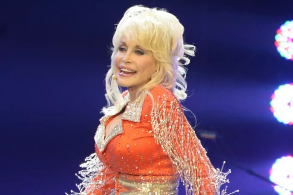 Dolly Parton Sheds Light on Husband&#8217;s Need for Privacy