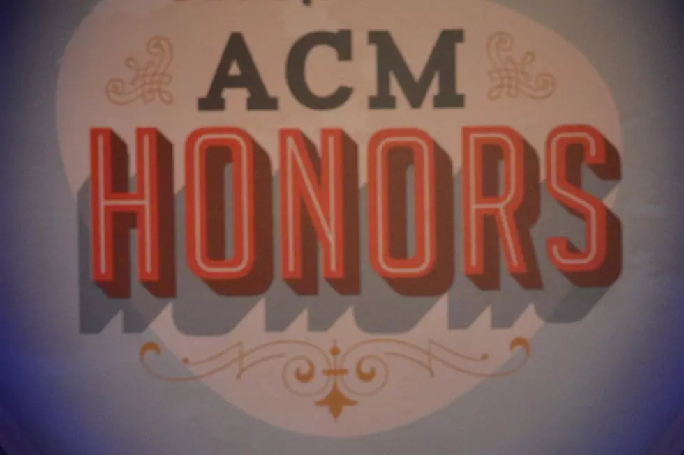 Everything You Need to Know About the 2018 ACM Honors