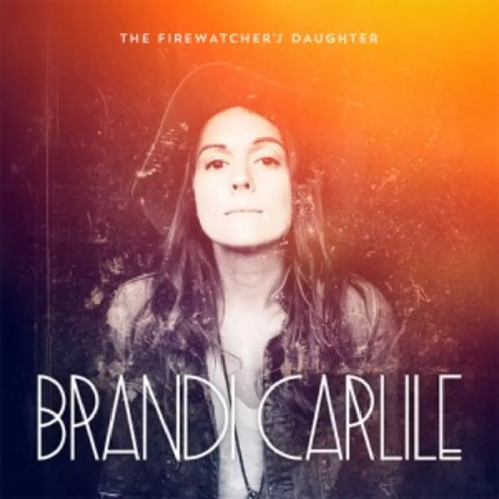 Brandi Carlile Announces Details for New Album