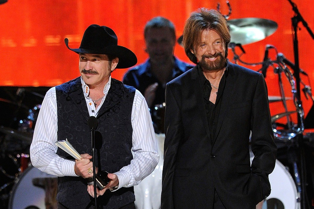 brooks & dunn the greatest hits collection ii