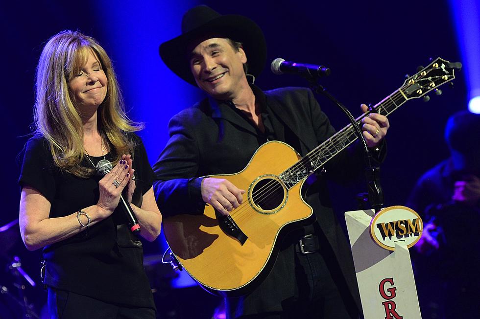 Clint Black Coming Back To Lake Charles In September