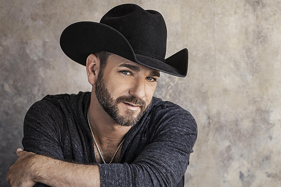 Craig Campbell Signs Publishing Deal for Magic Mustang Music