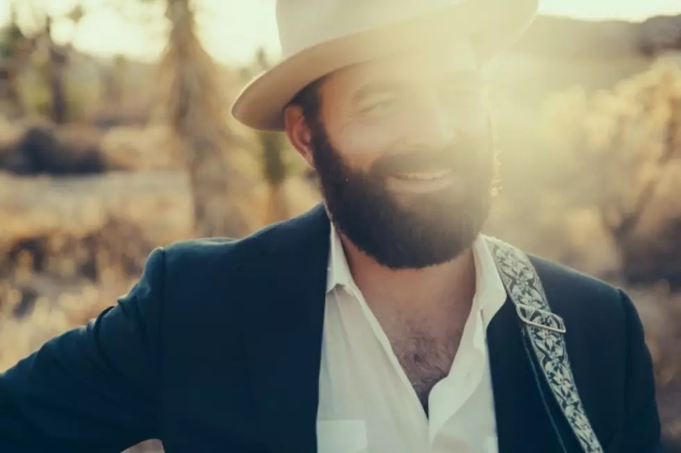 Drew Holcomb and the Neighbors, ‘Heartbreak’ &#8212; Exclusive Premiere