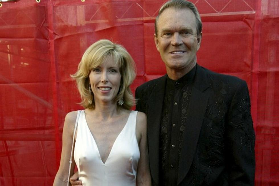 Glen Campbell&#8217;s Wife Recounts His Reaction to Alzheimer&#8217;s Diagnosis
