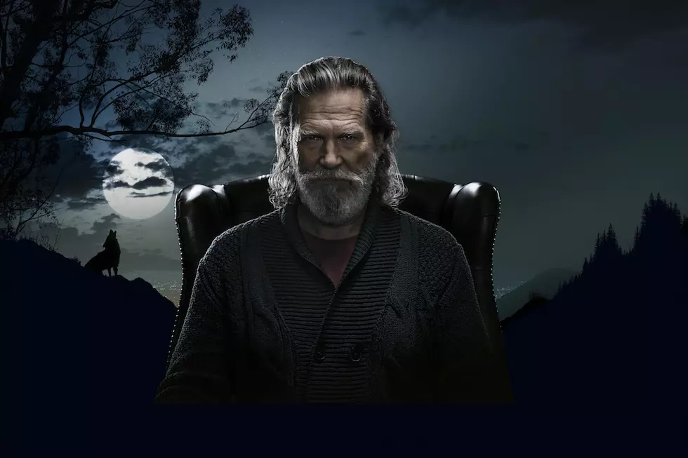 Jeff Bridges Releases Album of Lullabies as Part of Super Bowl Ad Campaign
