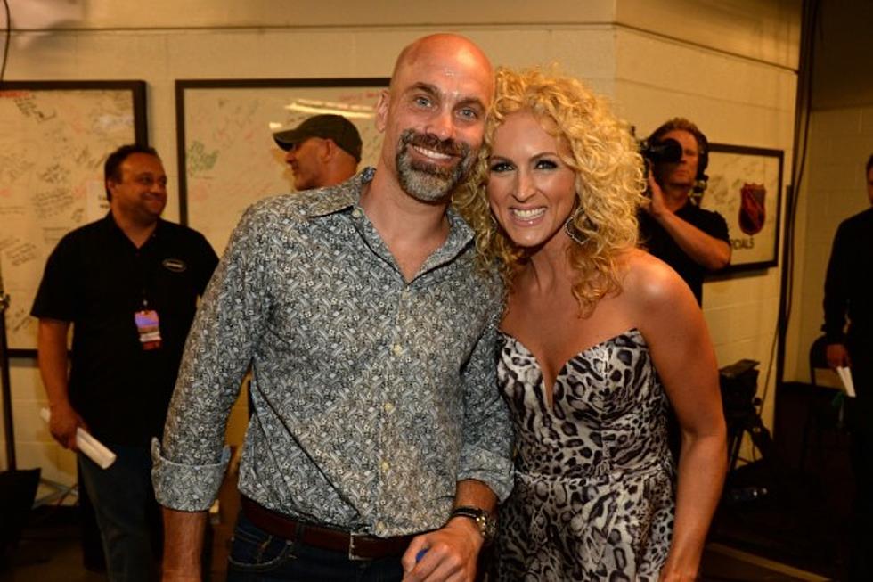 Kimberly + Stephen Schlapman &#8212; Country&#8217;s Greatest Love Stories
