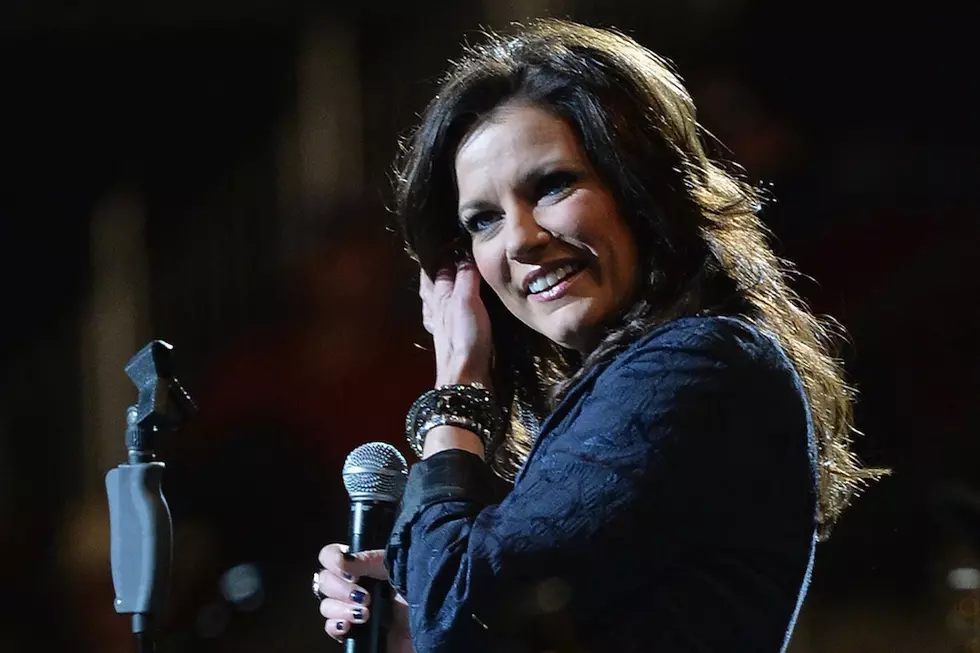 Top 10 Martina McBride Songs