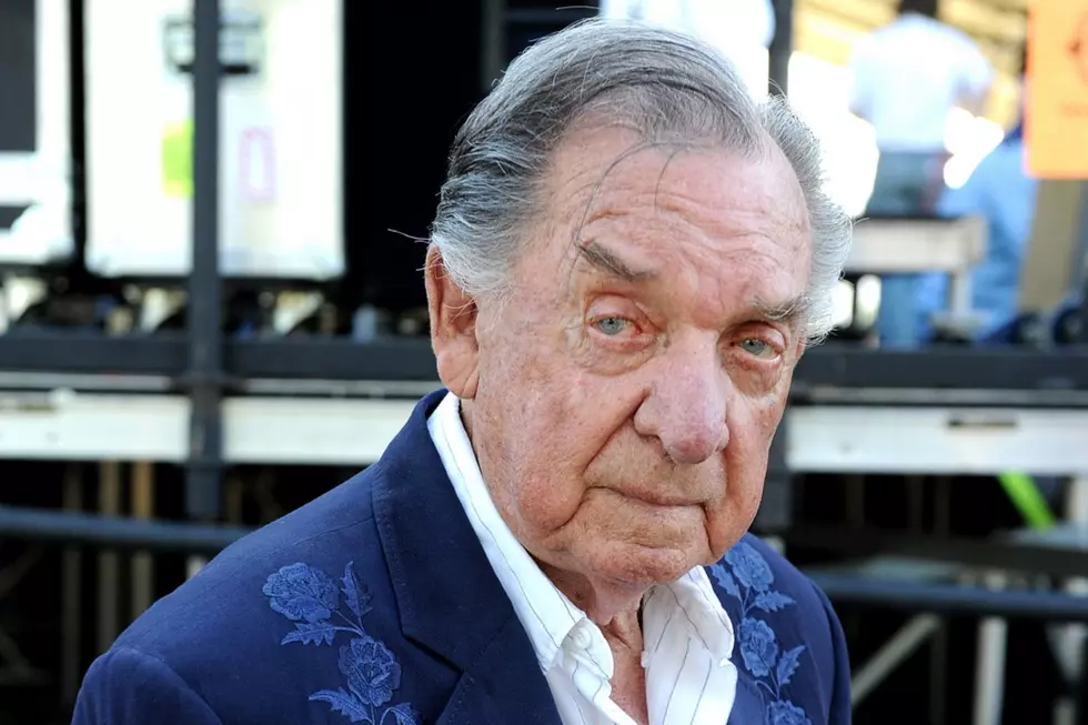 97 Years Ago: Ray Price Is Born in Peach, Texas