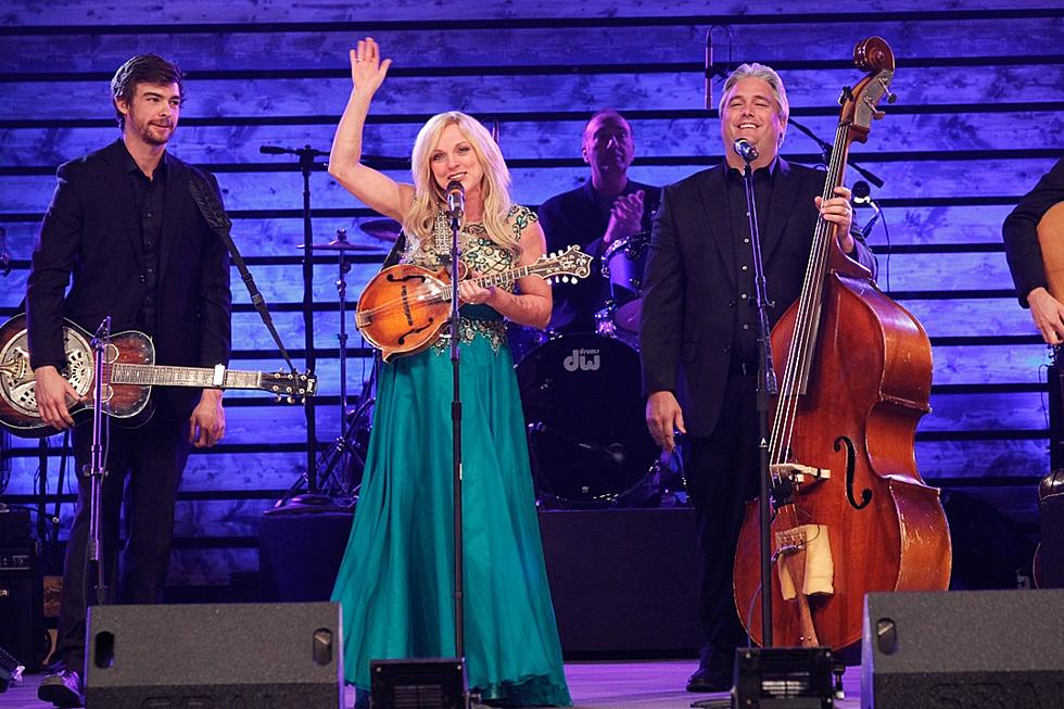 Top 5 Rhonda Vincent Songs