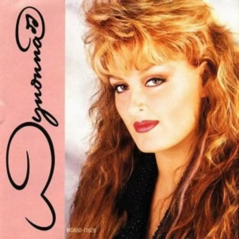 Wynonna album
