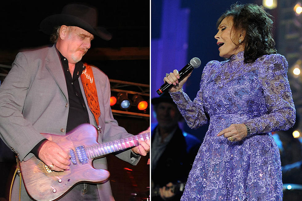 Loretta Lynn, Asleep at the Wheel to Be Inducted in ACL HoF