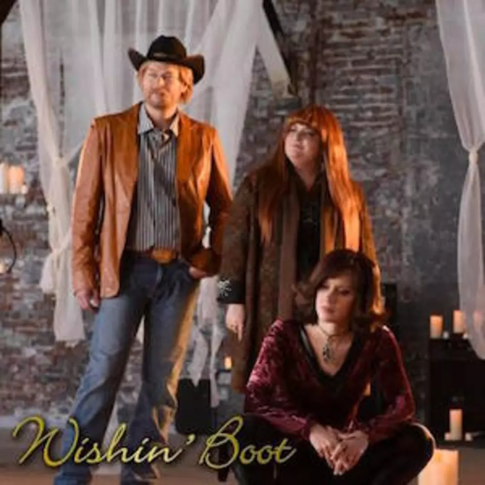 Blake Shelton&#8217;s &#8216;Wishin&#8217; Boot&#8217; Song From &#8216;Saturday Night Live&#8217; Now Available on iTunes