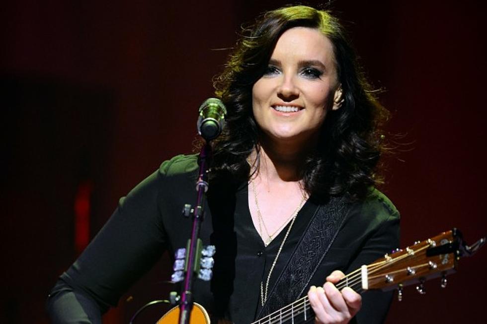 Brandy Clark Sees Largest Sales Spike Among All 2015 Grammy Performers