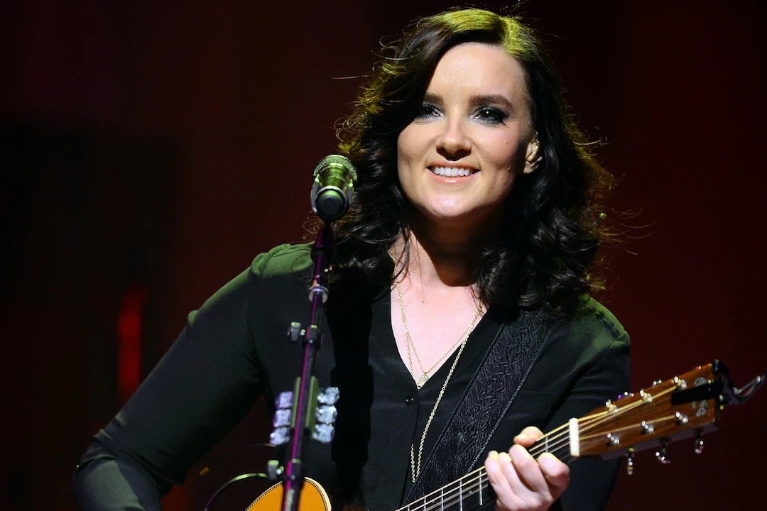 Brandy Clark: 'Songs Find the Home They 