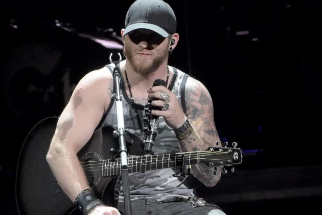 7 Times Brantley Gilbert Was A Badass  Page 8  Country Music Nation