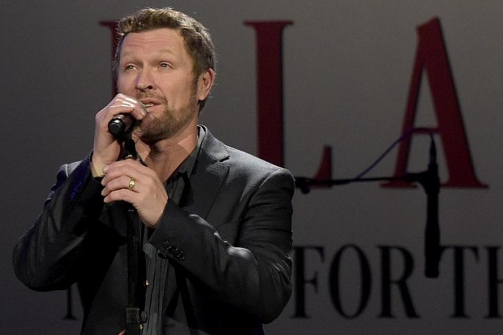 Craig Morgan Plans Second Annual Billy’s Place 5K