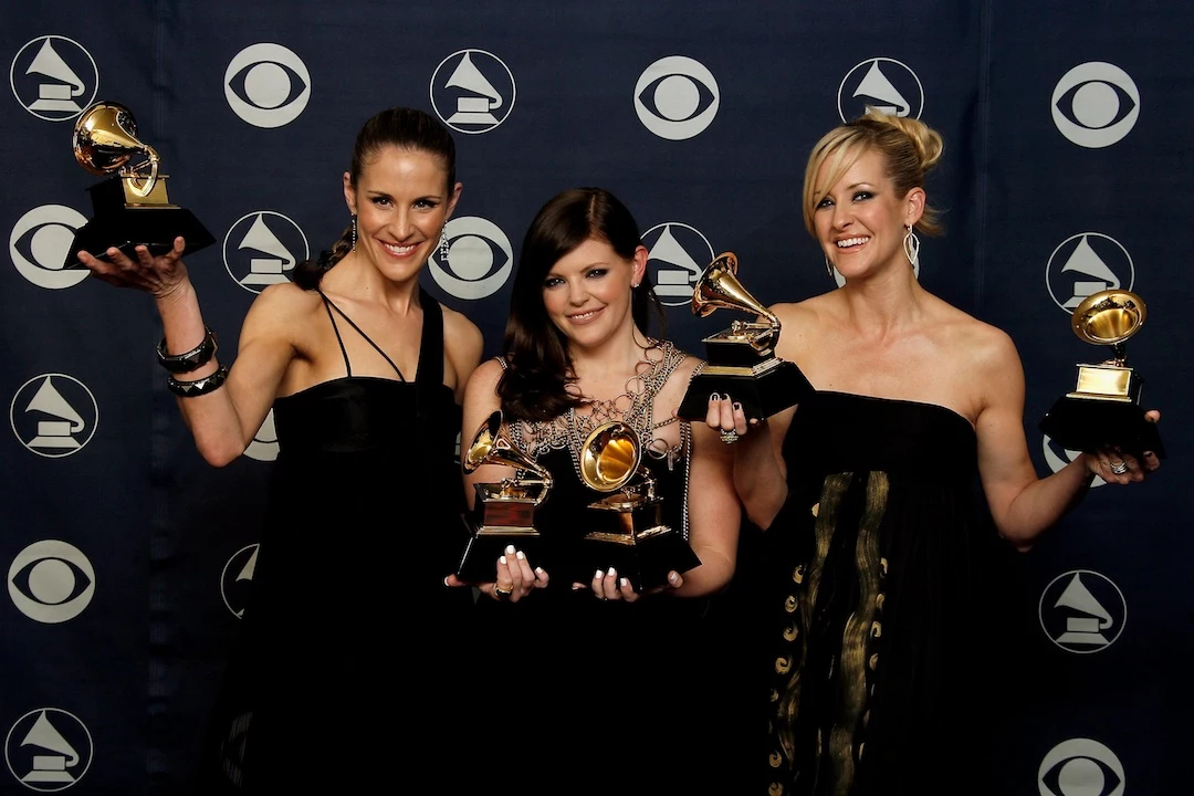Top 10 Country Grammy Awards Moments