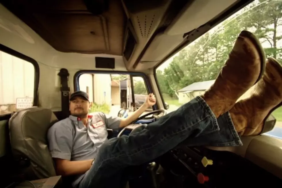 Top 5 Eric Church Music Videos