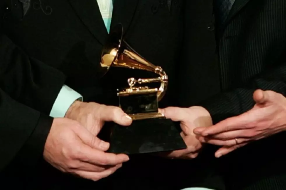 2015 Grammy Awards &#8212; Country Winners List