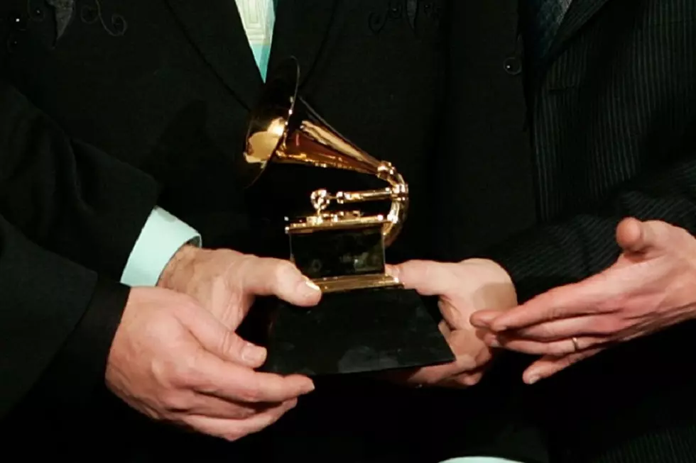 Grammy Winners